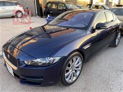 جاكوار XE